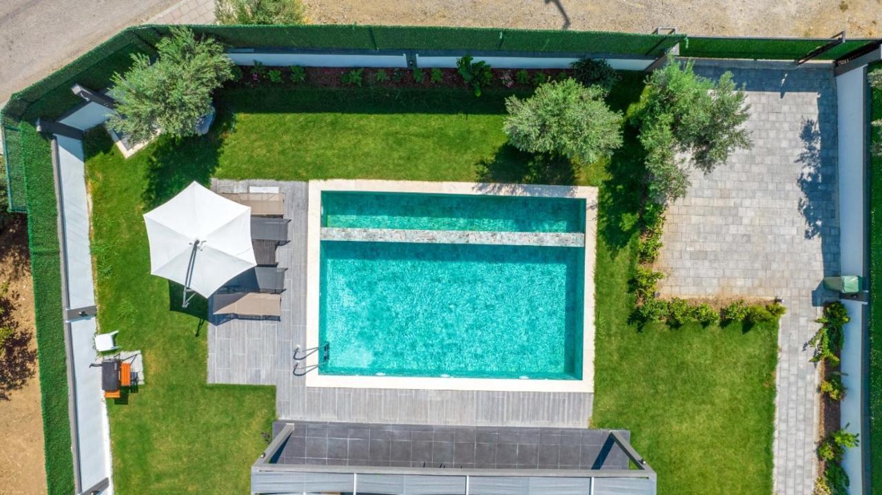 Villa Ada フェティエ エクステリア 写真